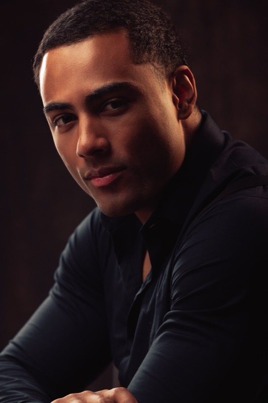 Matheus Santiago, Sócio-fundador da Orbi Group